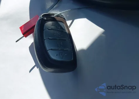 2018 Hyundai Sonata Sel из США, поврежденный, VIN 5NPE34AF8JH635897